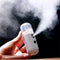 Nano Mist Sprayer Rechargeable Portable Facial Hydration Device