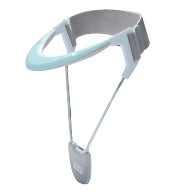 Neck Pain Support Brace Lightweight Comfortable Cervical Collar For Relief