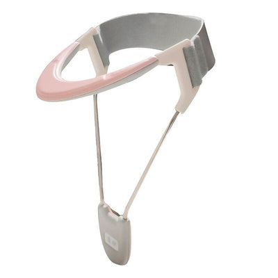 Neck Pain Support Brace Lightweight Comfortable Cervical Collar For Relief