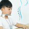 Neck Pain Support Brace Lightweight Comfortable Cervical Collar For Relief