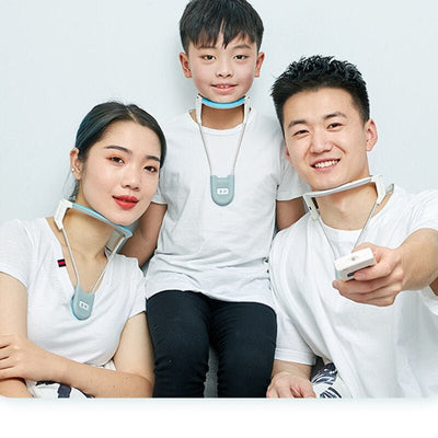 Neck Pain Support Brace Lightweight Comfortable Cervical Collar For Relief