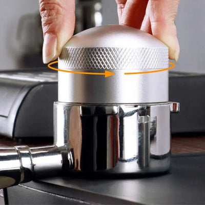 Needle Precision Espresso Stirrer 21-Needle Coffee Grounds Distributor