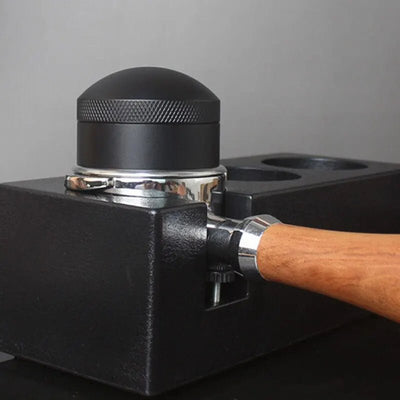 Needle Precision Espresso Stirrer 21-Needle Coffee Grounds Distributor