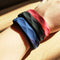 Negative Ion Bracelet Waterproof Silicone Anti Fatigue Lovers Band