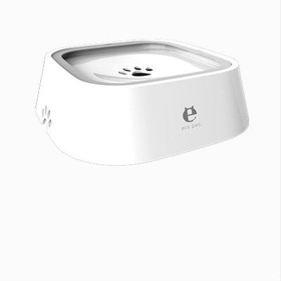 Never-Ever Spill Dog Water Bowl For Mess-Free Hydration