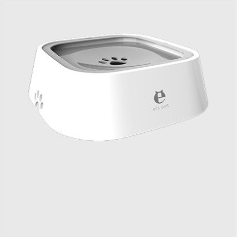 Never-Ever Spill Dog Water Bowl For Mess-Free Hydration