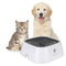Never-Ever Spill Dog Water Bowl For Mess-Free Hydration