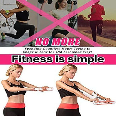 Wonder Muscle Toner For Effective Strength And Definition