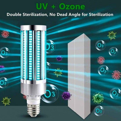 UVC Germicidal Lamp LED Sterilizer For Effective Disinfection