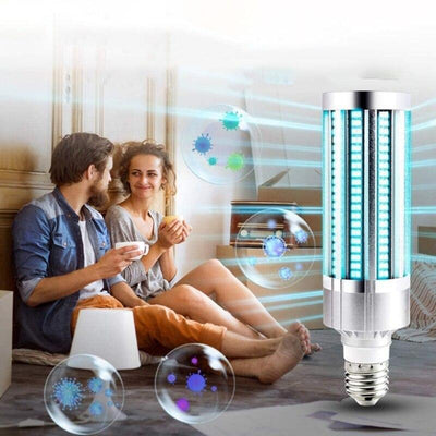 UVC Germicidal Lamp LED Sterilizer For Effective Disinfection
