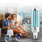 UVC Germicidal Lamp LED Sterilizer For Effective Disinfection
