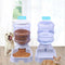Automatic Pet Feeder Programmable Timer For Easy Feeding