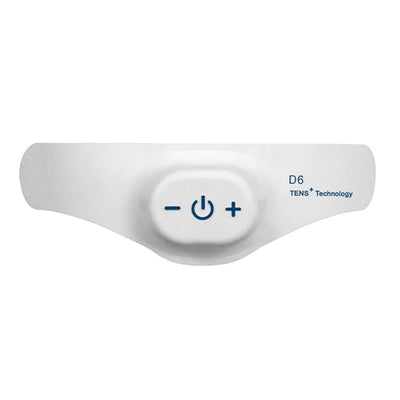 Night Anxiety Relief Device Electric Massager TENS Headache Migraine Aid
