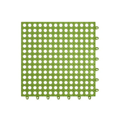 Non-Slip Bathroom Mat Large Waterproof Jigsaw Comfort For Shower And Bath