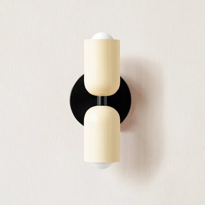 Nordic Wall Lamp Up And Down Accent Light For Living Room
