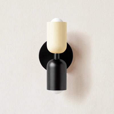 Nordic Wall Lamp Up And Down Accent Light For Living Room