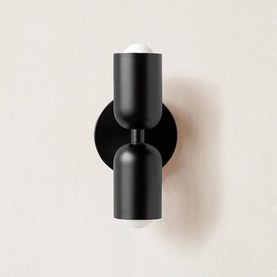Nordic Wall Lamp Up And Down Accent Light For Living Room