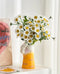 Nordic Cat Claw Vase Stylish Floral Pot For Creative Home Decor