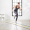 Nylon Speed Training Ladder Straps For Agility And Fitness