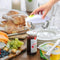 Electric Jar Opener Handsfree One Tap Easy Automatic Jar Opener