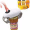 One Touch Easy Automatic Jar Opener For Effortless Use