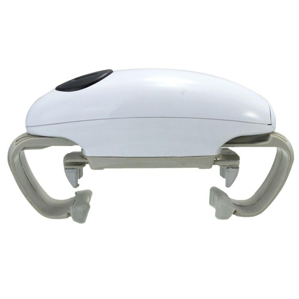 One Touch Easy Automatic Jar Opener For Effortless Use