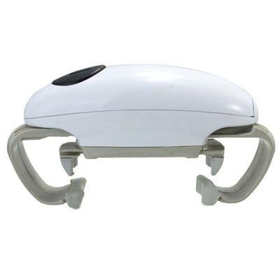 One Touch Easy Automatic Jar Opener For Effortless Use
