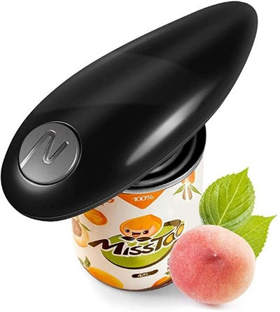OneTouch Automatic Can Opener Easy Operation Kitchen Tool