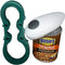 OneTouch Automatic Can Opener Easy Operation Kitchen Tool