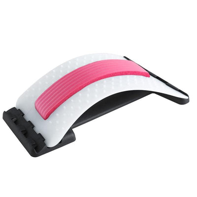 Orthopedic Back Stretcher For Pain Relief And Posture Support