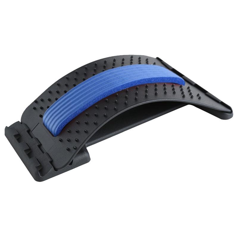 Orthopedic Back Stretcher For Pain Relief And Posture Support