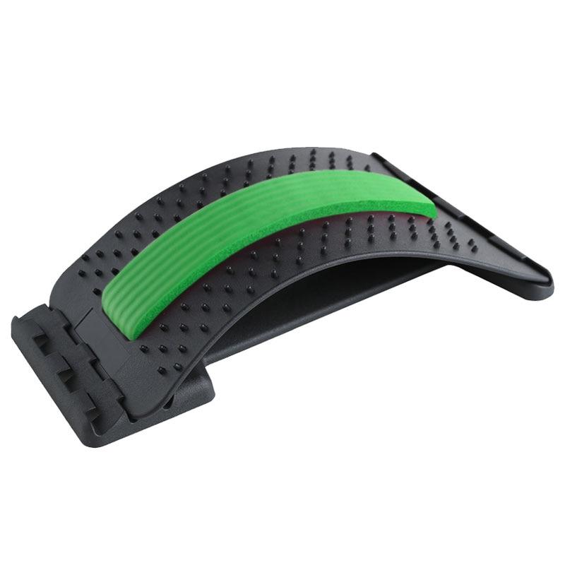 Orthopedic Back Stretcher For Pain Relief And Posture Support