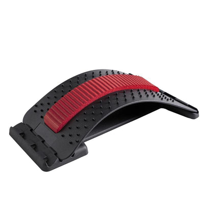 Orthopedic Back Stretcher For Pain Relief And Posture Support