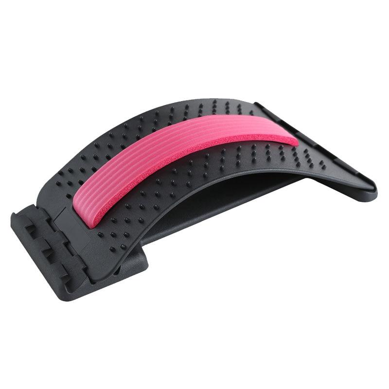 Orthopedic Back Stretcher For Pain Relief And Posture Support