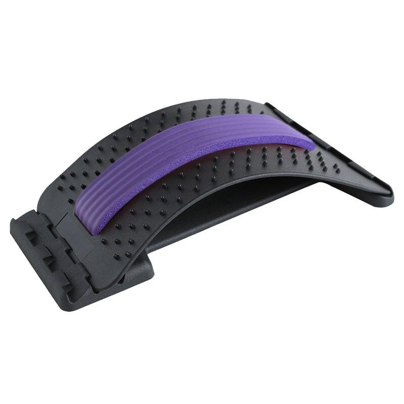 Orthopedic Back Stretcher For Pain Relief And Posture Support