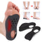 Orthopedic Insoles Arch Support Inserts For Foot Pain Relief