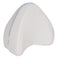 Orthopedic Leg Pillow Memory Foam Support Cushion For Comfort