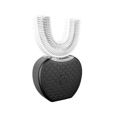 Y-Brush Hands-Free Automatic Toothbrush For Easy Daily Cleaning