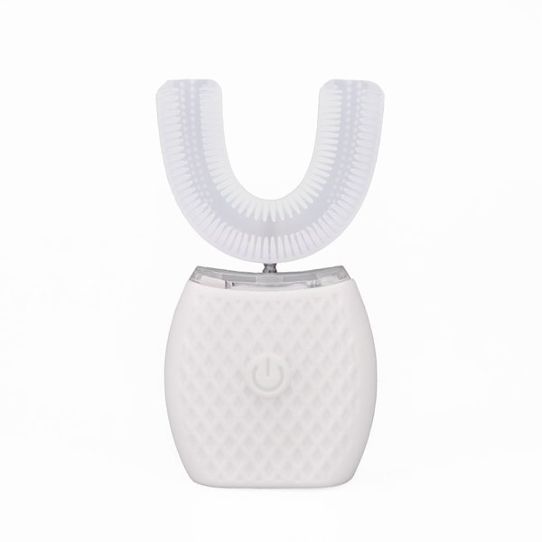 Y-Brush Hands-Free Automatic Toothbrush For Easy Daily Cleaning