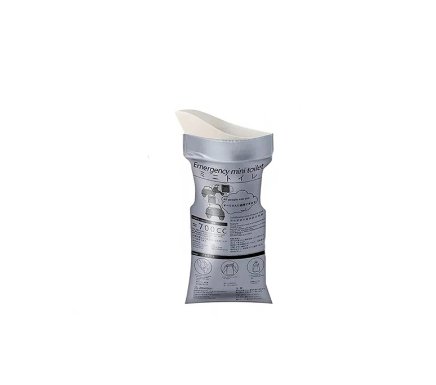 Emergency Urine Bags Disposable Portable Outdoor Travel Urinal Bags