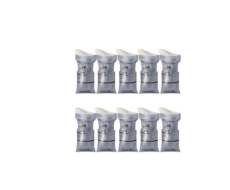 Emergency Urine Bags Disposable Portable Outdoor Travel Urinal Bags
