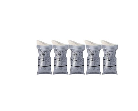 Emergency Urine Bags Disposable Portable Outdoor Travel Urinal Bags