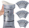 Emergency Urine Bags Disposable Portable Outdoor Travel Urinal Bags