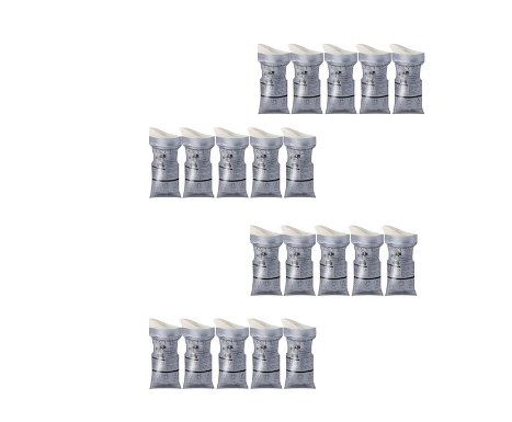 Emergency Urine Bags Disposable Portable Outdoor Travel Urinal Bags