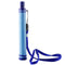 Portable Water Purifier Straw For Outdoor Survival And Hiking