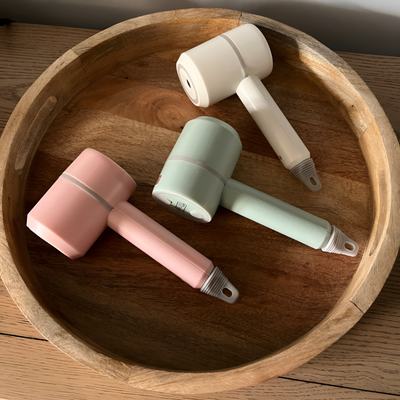 Electric Spin Scrubber For Effortless Deep Cleaning Tasks