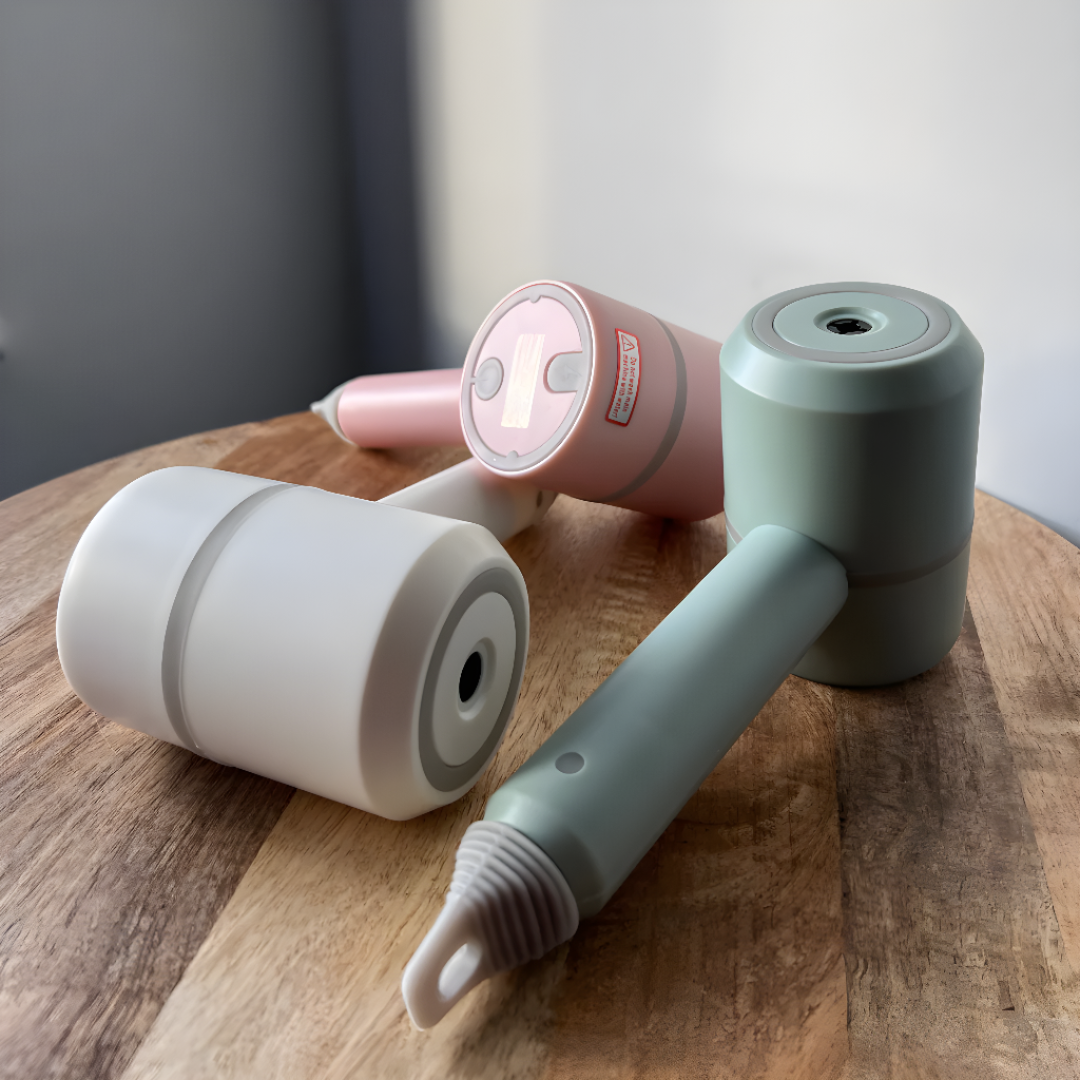 Electric Spin Scrubber For Effortless Deep Cleaning Tasks