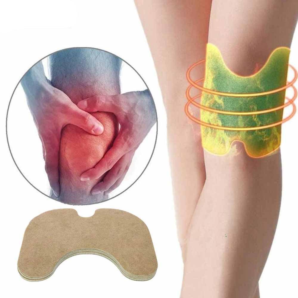 Knee Pain Relief Patch For Fast Soothing And Comfort