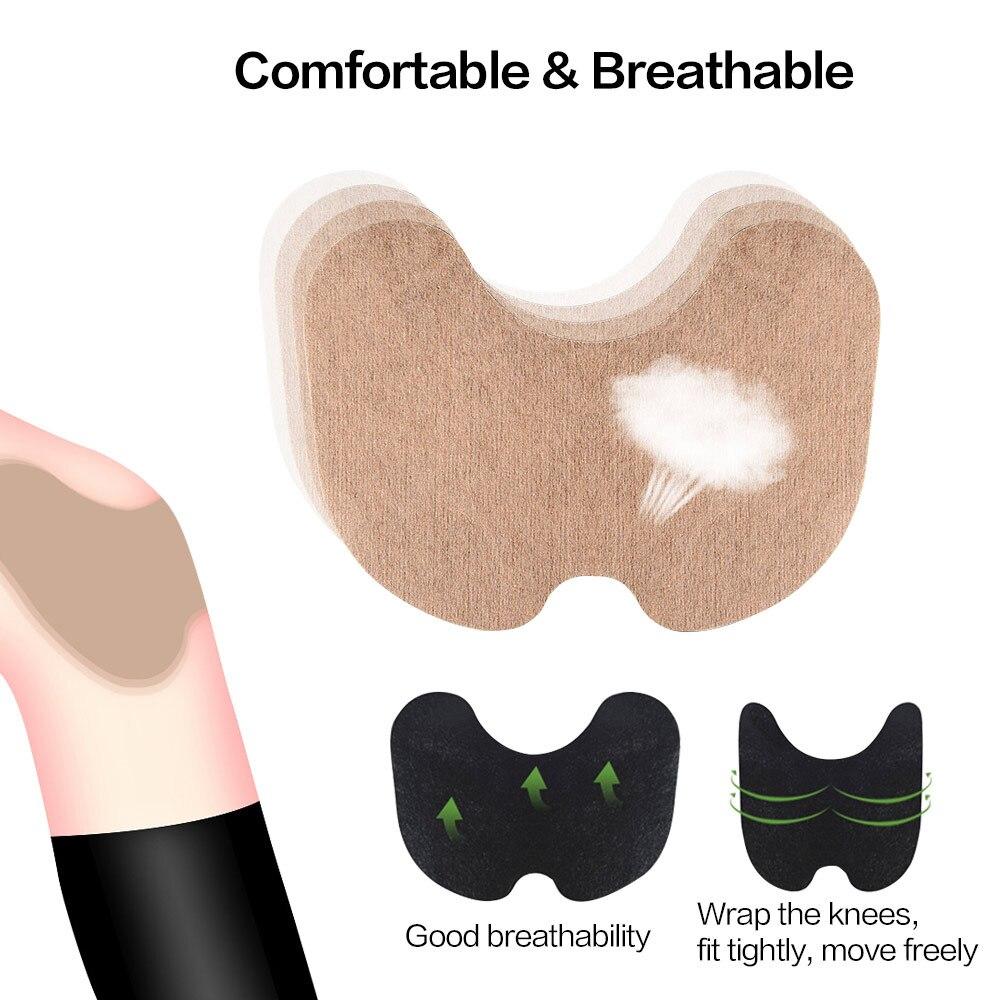 Knee Pain Relief Patch For Fast Soothing And Comfort