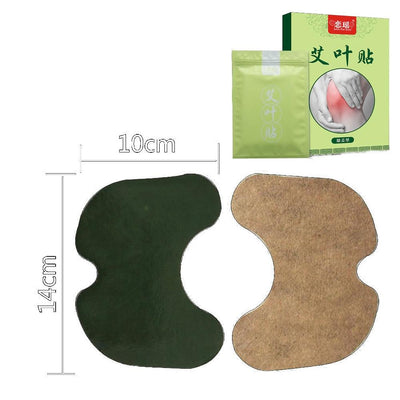 Knee Pain Relief Patch For Fast Soothing And Comfort